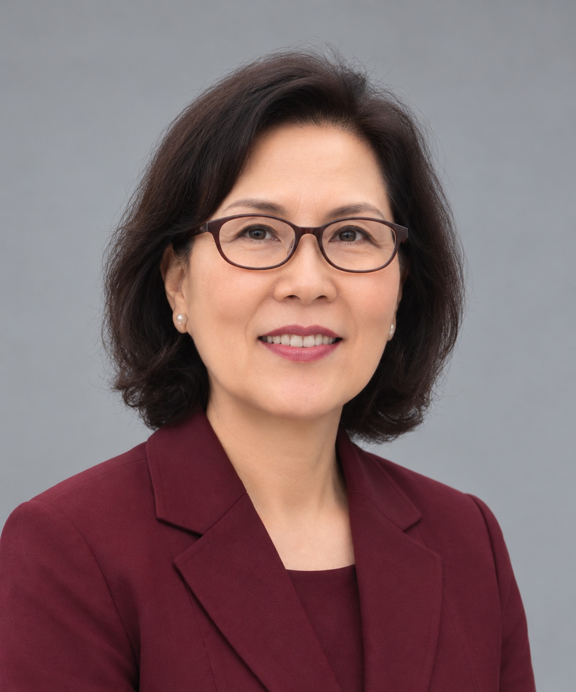 이순옥 교수 사진