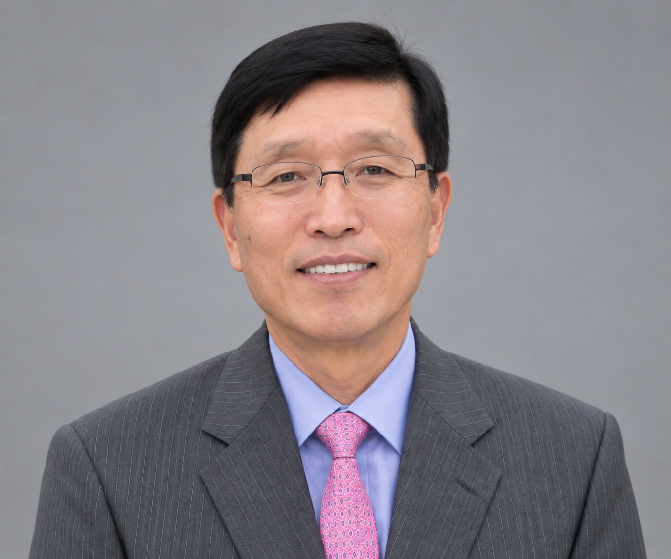 박중수 교수 사진